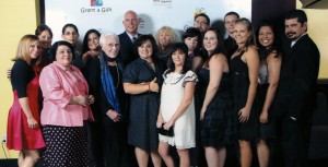 The Lovaas team