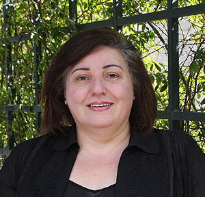 Hasmik Hovhanessyan