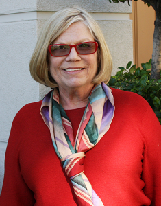 Dr. Johanna Frecke