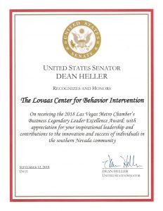 Senator Hellar 2018 Bz Leadership